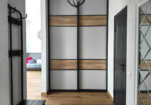 Студия квартира, на длительный срок, 39м2, 2/3 этаж