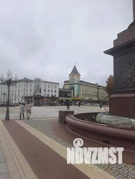 2-к квартира, посуточно, 31м2, 3/4 этаж