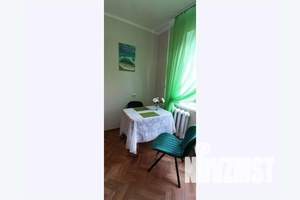 1-к квартира, посуточно, 33м2, 3/9 этаж