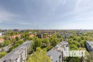 1-к квартира, посуточно, 69м2, 1/1 этаж
