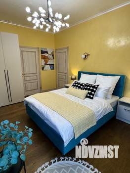 2-к квартира, посуточно, 40м2, 2/8 этаж