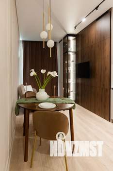 2-к квартира, посуточно, 76м2, 1/1 этаж