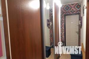 2-к квартира, посуточно, 53м2, 1/5 этаж