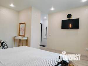 1-к квартира, посуточно, 33м2, 5/9 этаж