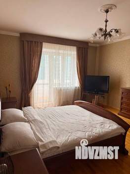 3-к квартира, на длительный срок, 120м2, 2/5 этаж