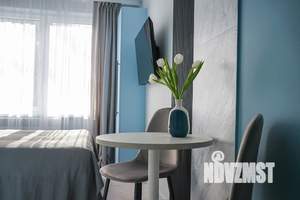1-к квартира, посуточно, 15м2, 1/1 этаж