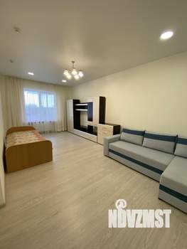 2-к квартира, на длительный срок, 78м2, 3/4 этаж