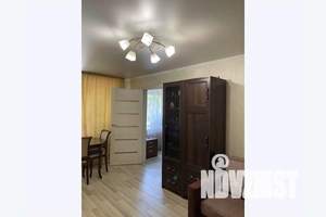 2-к квартира, посуточно, 45м2, 1/4 этаж