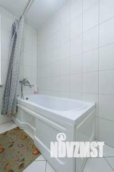 1-к квартира, посуточно, 45м2, 4/10 этаж