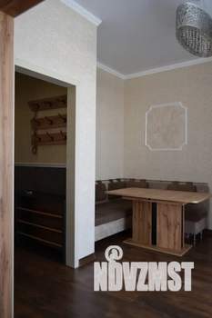 1-к квартира, посуточно, 45м2, 2/4 этаж