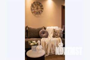 2-к квартира, посуточно, 43м2, 2/4 этаж