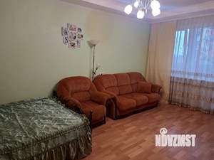 1-к квартира, на длительный срок, 37м2, 3/5 этаж