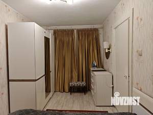 2-к квартира, на длительный срок, 43м2, 3/5 этаж