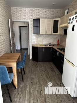 1-к квартира, на длительный срок, 40м2, 6/11 этаж