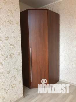 1-к квартира, посуточно, 41м2, 9/9 этаж