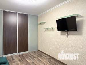 2-к квартира, посуточно, 43м2, 2/10 этаж