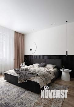 2-к квартира, на длительный срок, 65м2, 3/6 этаж