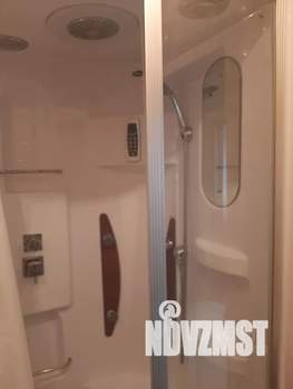 4-к квартира, посуточно, 96м2, 5/5 этаж
