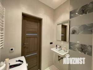 1-к квартира, посуточно, 45м2, 5/7 этаж