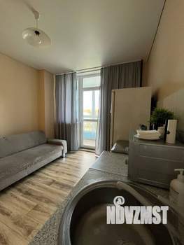 1-к квартира, посуточно, 43м2, 3/10 этаж