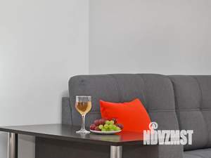 1-к квартира, посуточно, 55м2, 7/9 этаж