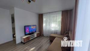 1-к квартира, посуточно, 31м2, 3/5 этаж