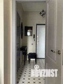 1-к квартира, посуточно, 45м2, 4/9 этаж
