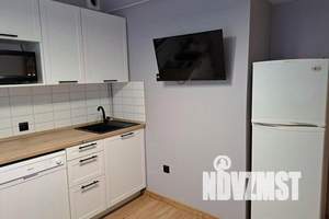 1-к квартира, посуточно, 38м2, 1/10 этаж