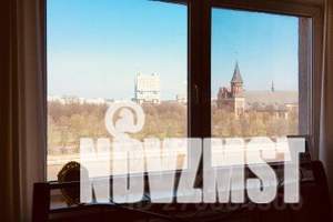 3-к квартира, посуточно, 70м2, 1/1 этаж