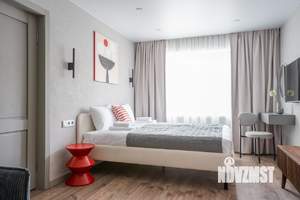 1-к квартира, посуточно, 30м2, 2/5 этаж