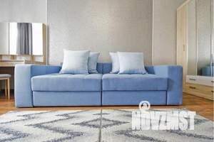 2-к квартира, посуточно, 70м2, 5/18 этаж