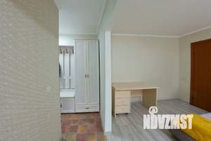 2-к квартира, посуточно, 60м2, 1/1 этаж