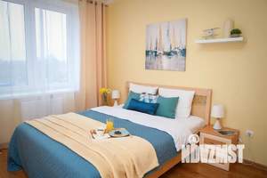 2-к квартира, посуточно, 60м2, 3/9 этаж