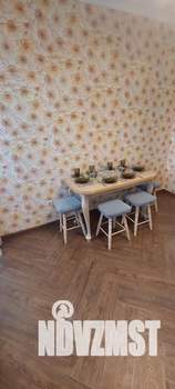 2-к квартира, посуточно, 74м2, 5/18 этаж