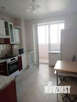 1-к квартира, на длительный срок, 45м2, 2/9 этаж