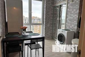 1-к квартира, посуточно, 48м2, 10/12 этаж