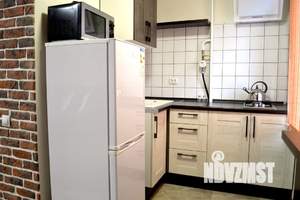 2-к квартира, посуточно, 45м2, 1/1 этаж