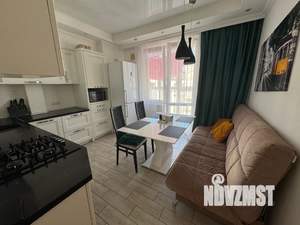 2-к квартира, посуточно, 75м2, 9/9 этаж