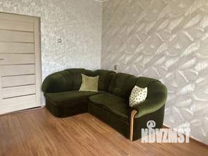 1-к квартира, посуточно, 50м2, 5/5 этаж