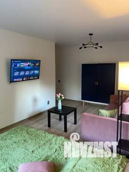 2-к квартира, посуточно, 43м2, 2/5 этаж