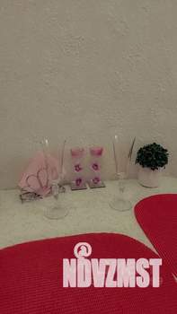 1-к квартира, посуточно, 45м2, 4/9 этаж