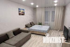 1-к квартира, посуточно, 45м2, 1/8 этаж