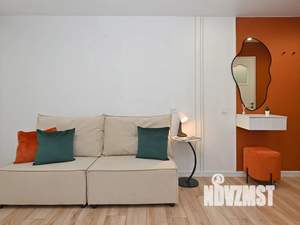 2-к квартира, посуточно, 31м2, 4/5 этаж