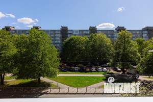 3-к квартира, посуточно, 58м2, 1/1 этаж