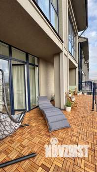 1-к квартира, посуточно, 41м2, 9/10 этаж