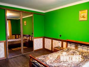 2-к квартира, посуточно, 52м2, 2/4 этаж