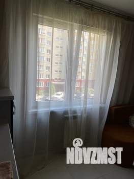 2-к квартира, посуточно, 38м2, 3/9 этаж