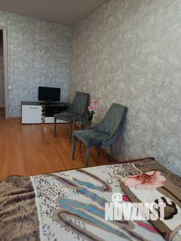 2-к квартира, на длительный срок, 48м2, 5/5 этаж