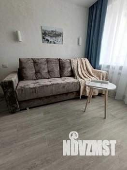 1-к квартира, посуточно, 31м2, 1/1 этаж
