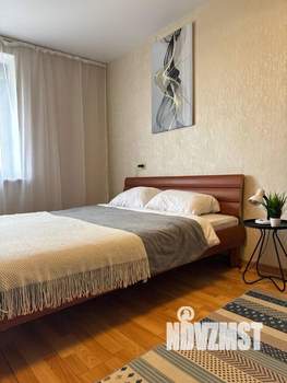 1-к квартира, посуточно, 36м2, 5/6 этаж